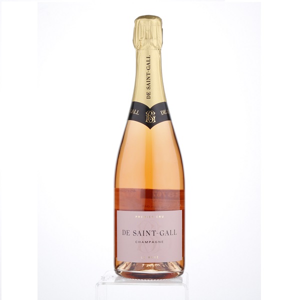 The Champagne Rose Collection 6 x 75cl, Buy online for UK nationwide  delivery